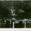 Fireworks - Patriotic display