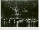 Fireworks - Patriotic display