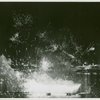 Fireworks - Liberty Lake display