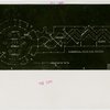 Fisheries Building - Blueprint