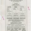 Fisheries Building - Organizational plan