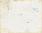 Fisheries Building - Map