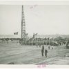 Flags - International flags on site