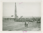 Flags - International flags on site