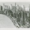 Flags - Organizational and American flags
