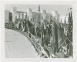 Flags - Organizational and American flags