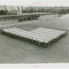Flags - Boy Scouts - With giant American flag