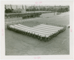 Flags - Boy Scouts - With giant American flag