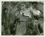 Florida Participation - Pavilion garden