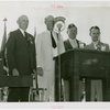Florida Participation - Officials at opening ceremony
