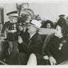 Florida Participation - Frederick Preston Cone (Governor) and wife with boy in uniform
