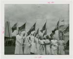 Florida Participation - Aviation Day - Female aviators in hats