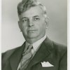 Florida Participation - Brown, Earl W. - Portrait