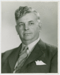 Florida Participation - Brown, Earl W. - Portrait