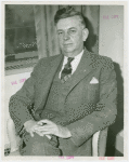 Florida Participation - Brown, Earl W. - At Fair headquarters