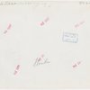 Florida Participation - Brown, Earl W. - Signing contract with Grover Whalen