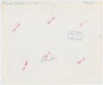 Florida Participation - Brown, Earl W. - Signing contract with Grover Whalen