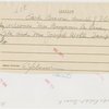 Florida Participation - Brown, Earl W. - Welcoming two women to the Fair