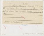 Florida Participation - Brown, Earl W. - Welcoming two women to the Fair