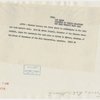 Florida Participation - Brown, Earl W. - Signing contract with Harvey Gibson