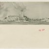 Florida Participation - Sketch of pavilion