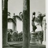 Florida Participation - Patio of pavilion