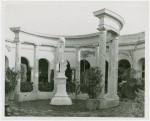 Florida Participation - Patio of pavilion