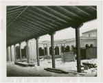 Florida Participation - Building - Construction - Courtyard