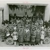Florida Participation - Drum and Bugle Corps - Broward County, Florida Drum and Bugle Corps