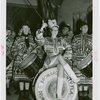 Florida Participation - Drum and Bugle Corps - Majorette of Broward County, Florida Drum and Bugle Corps