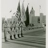 Florida Participation - Drum and Bugle Corps - Miami Drum and Bugle Corps in the Court of Peace