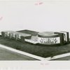 Food - Building - Model