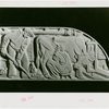 Food - Building - Bas relief, Gathering of Various Types of Food (Dudley V. Talcott)