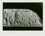 Food - Building - Bas relief, Gathering of Various Types of Food (Dudley V. Talcott)