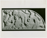 Food - Building - Bas relief, Gathering of Various Types of Food (Dudley V. Talcott)