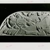 Food - Building - Bas relief, Gathering of Various Types of Food (Dudley V. Talcott)