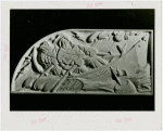 Food - Building - Bas relief, Gathering of Various Types of Food (Dudley V. Talcott)