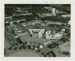 Food - Building - Model