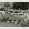 Food - Building - Model