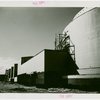 Food - Building - Construction - Scaffolding