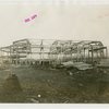 Food - Building - Construction - Frame