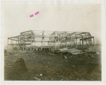 Food - Building - Construction - Frame