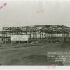 Food - Building - Construction - Frame