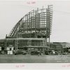 Food - Building - Construction - Frame