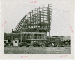 Food - Building - Construction - Frame