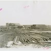 Food - Building - Construction - Scaffolding