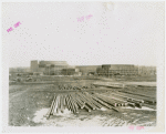 Food - Building - Construction - Scaffolding