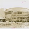 Food - Building - Construction - Scaffolding