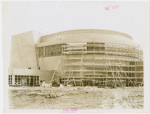 Food - Building - Construction - Scaffolding