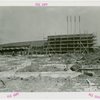 Food - Building - Construction - Scaffolding